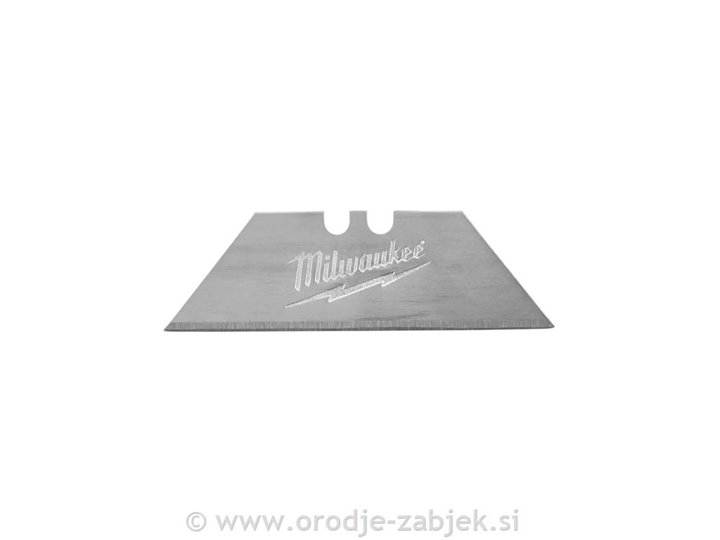 Utility Blades -5pcs MILWAUKEE