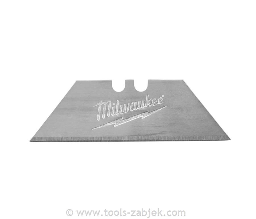 Utility Blades -5pcs MILWAUKEE