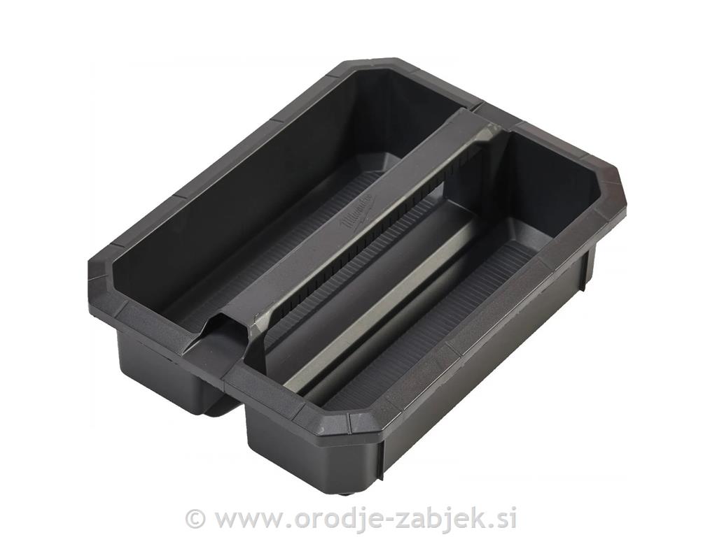 Removable Tray For Packout Trolley Box MILWAUKEE