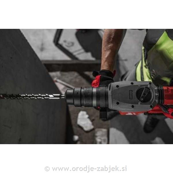 Hammer drill SDS FUEL M18 ONEFHPX-552X MILWAUKEE