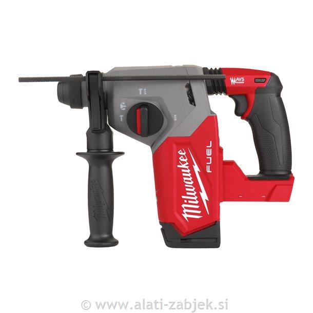 Cordless hammer drill M18 FH-0X MILWAUKEE