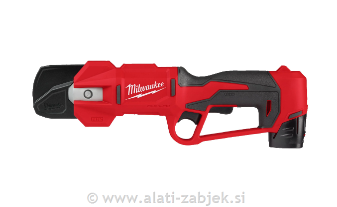 PRUNING SHEARS M12 BLPRS-202 MILWAUKEE