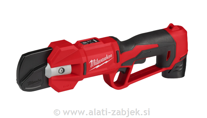 PRUNING SHEARS M12 BLPRS-202 MILWAUKEE