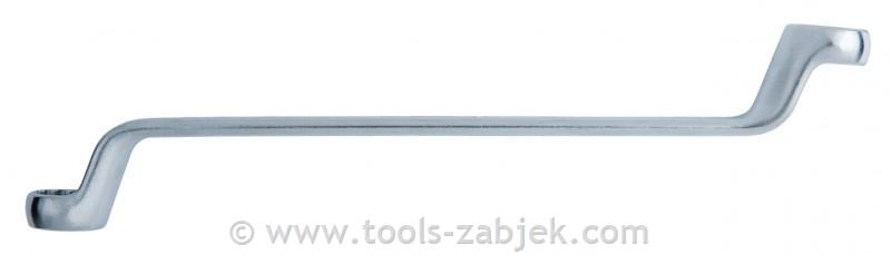 Ring spanner 1/4" - 1.1/4" KS TOOLS