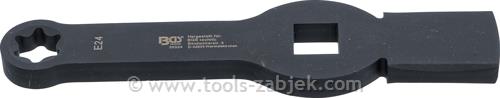Impact Wrench E-Type E24 BGS TECHNIC