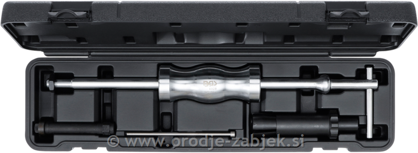 Rim lock dismounting tool set / for BMW,MINI BGS TECHNIC