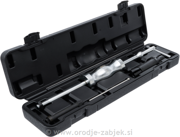 Rim lock dismounting tool set / for BMW,MINI BGS TECHNIC