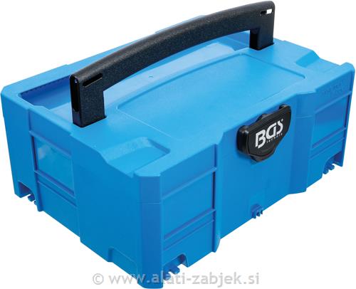 System Case tool case BGS TECHNIC