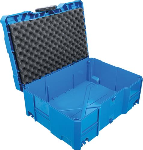 System Case tool case BGS TECHNIC