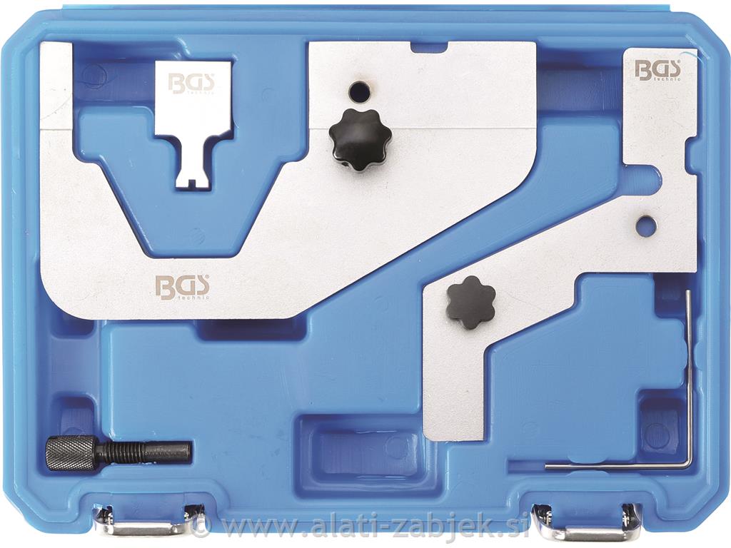 Engine timing tool set / for Ford 2.0 Ecoboost 