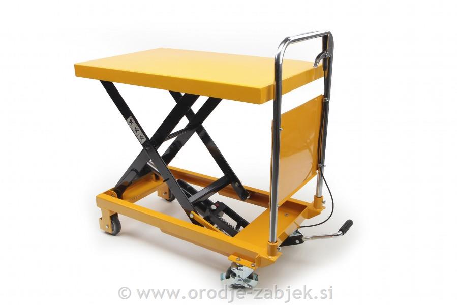 Lifting table 300kg HB