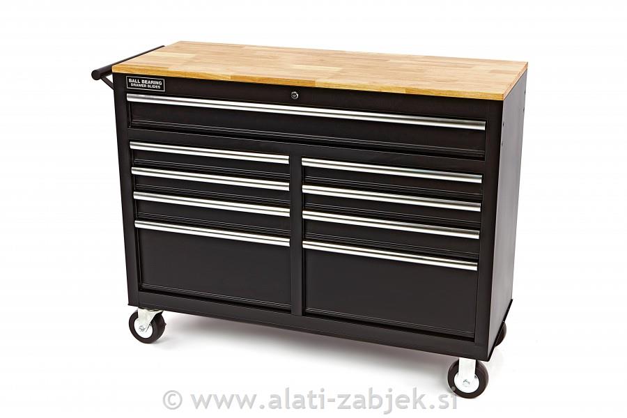 Tool trolley Black Edition HB