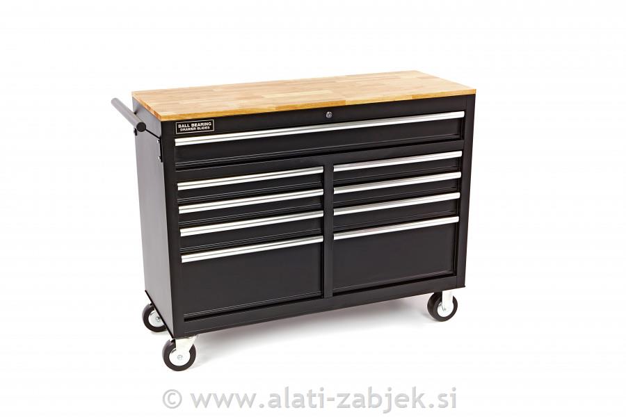 Tool trolley Black Edition HB