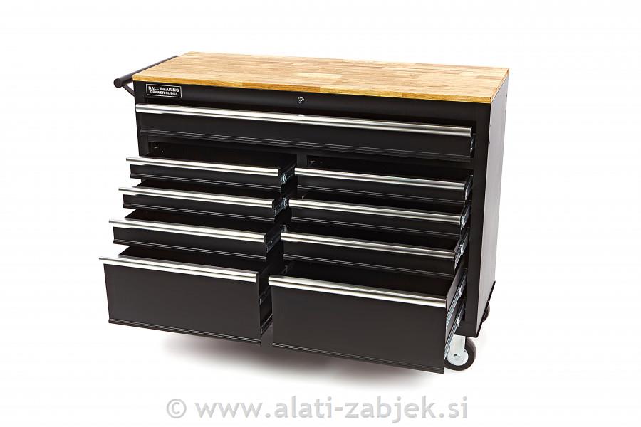 Tool trolley Black Edition HB