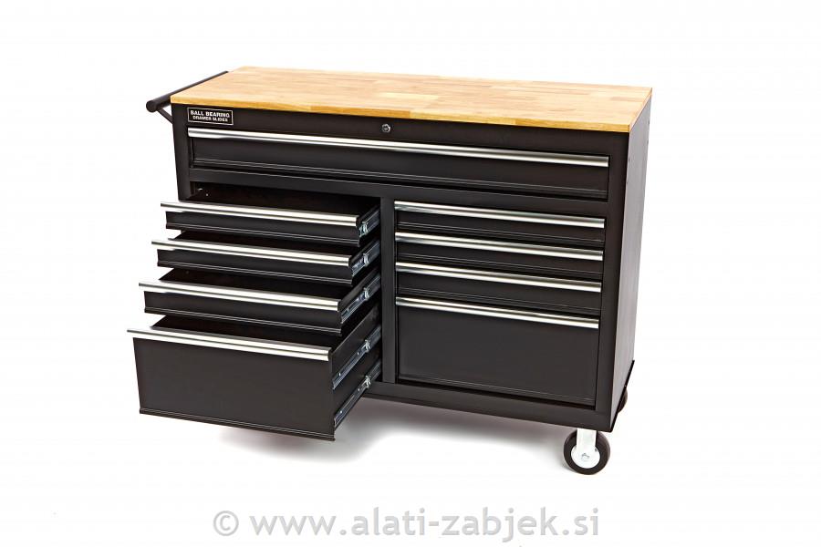 Tool trolley Black Edition HB