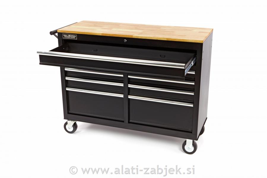 Tool trolley Black Edition HB