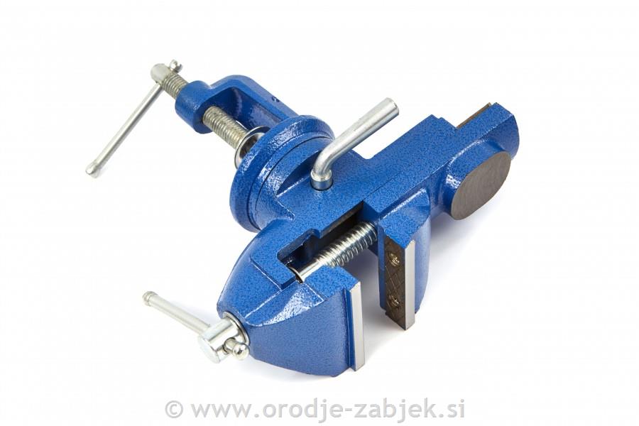 Mobile vise 60mm HB