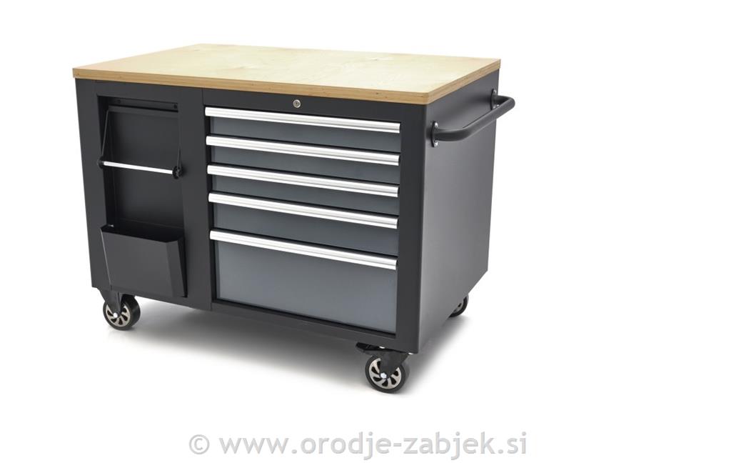 Voziček za orodje Jumbo 114cm HB