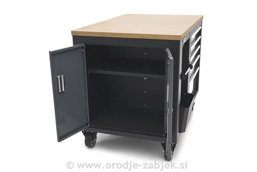 Voziček za orodje Jumbo 114cm HB