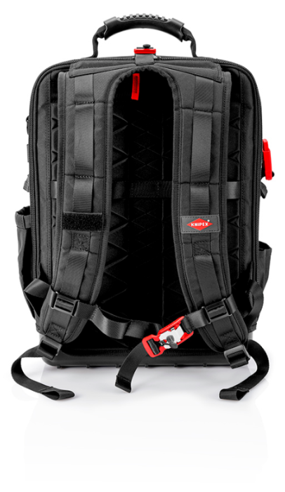 Tool backpack Modular X18 Plumbing KNIPEX