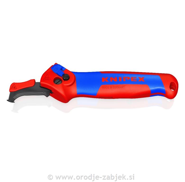 Stripping Knife KNIPEX