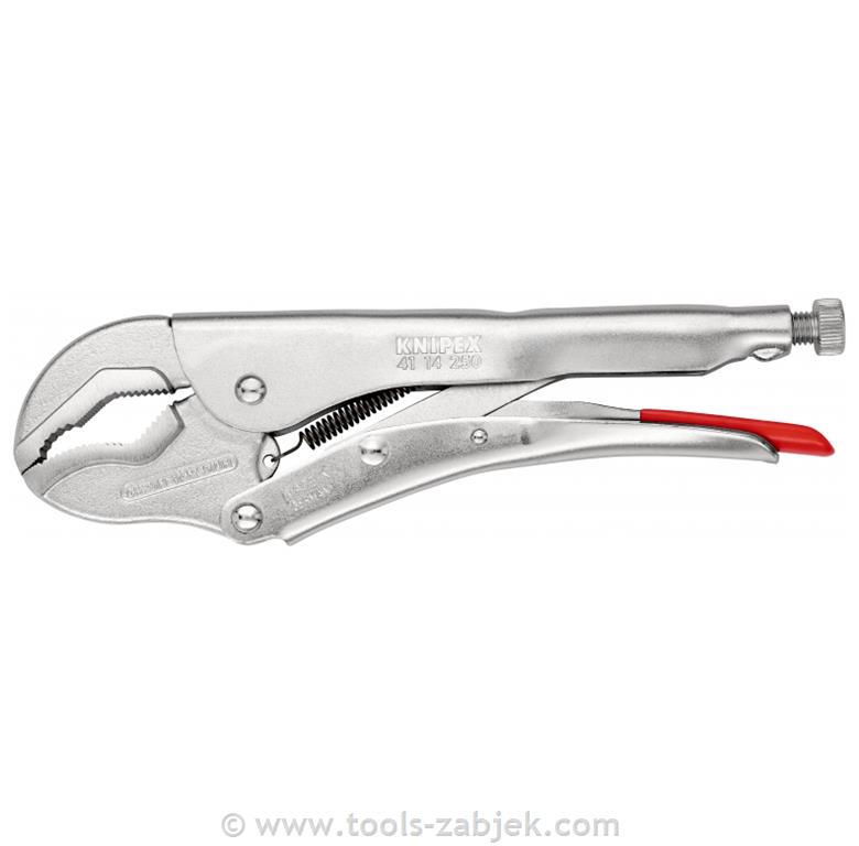 Universal grip pliers 41 14 250 KNIPEX