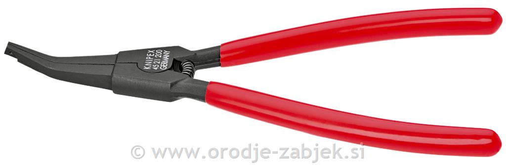 Ring pliers 45 21 200 KNIPEX