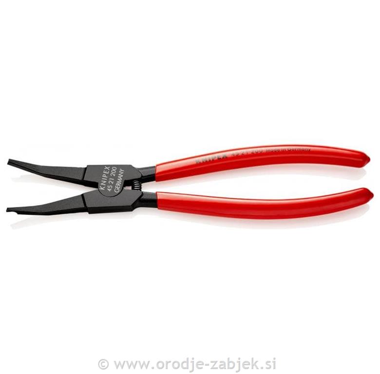 Ring pliers 45 21 200 KNIPEX