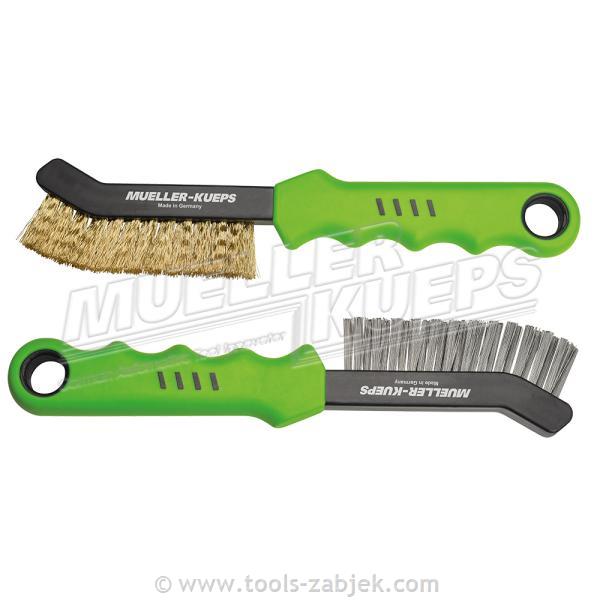Brake Caliper Brush Kit MULLER