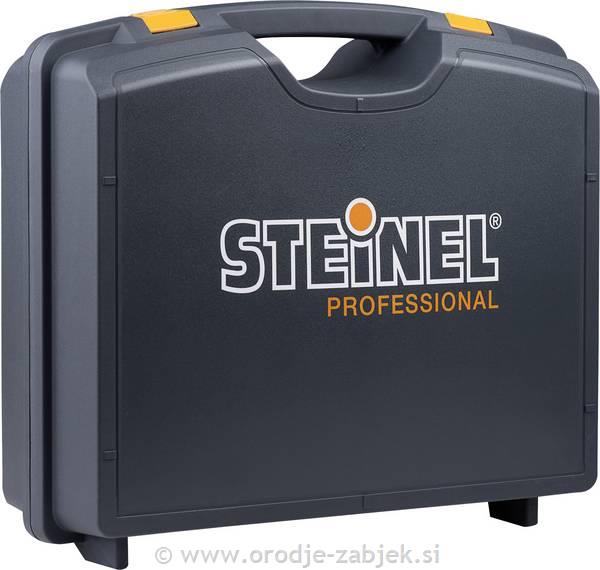 Heat gun HG 2620 E in case STEINEL