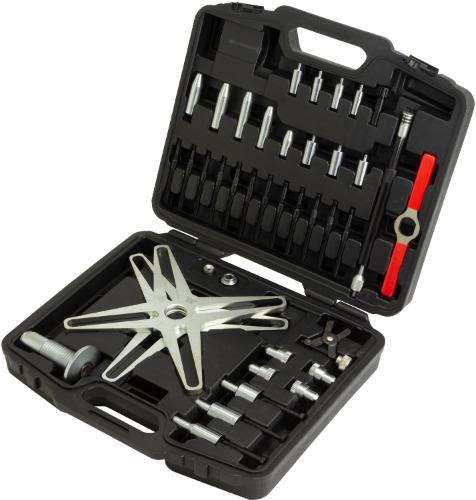 Tool kit for clutch self-adjustment WELZH