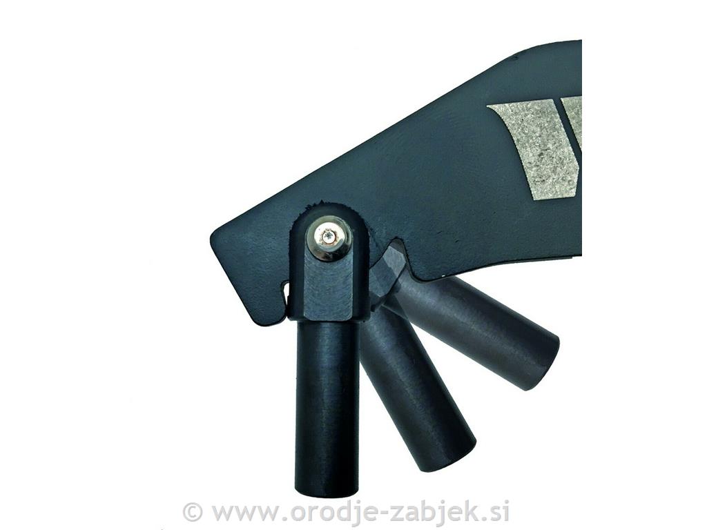 Exhaust hanger removal plier WELZH