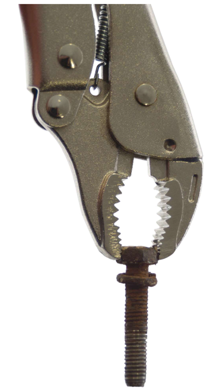 5'' Screw-Lok™; Locking Pliers 