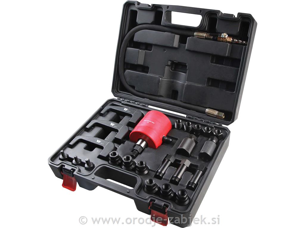 Master Injector Removal Tool WELZH