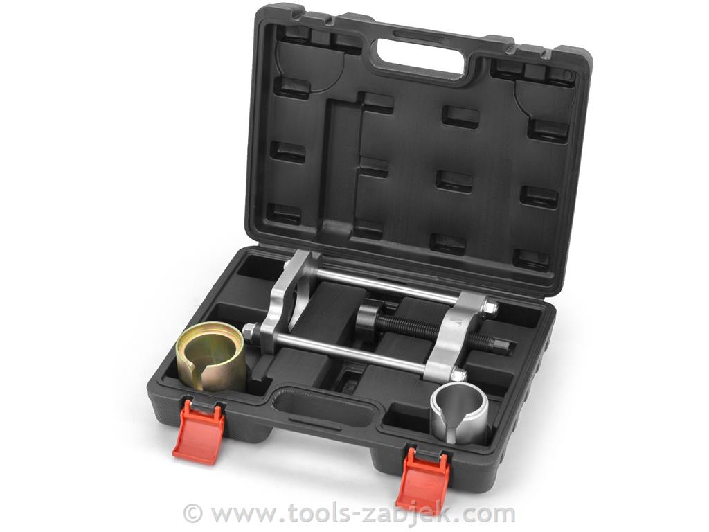 Kit for rear arm installation and removal for Ford Focus WELZH
